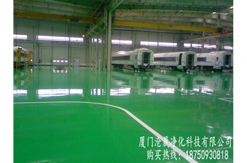 陰雨天，給咱們的環(huán)氧地坪施工人員放假吧