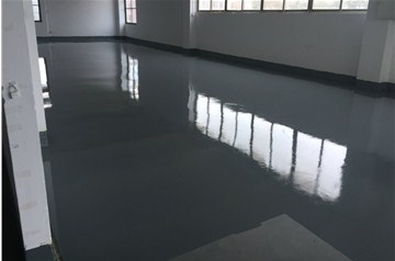 各類環(huán)氧地坪大比武，你認(rèn)為哪個(gè)會(huì)勝出？