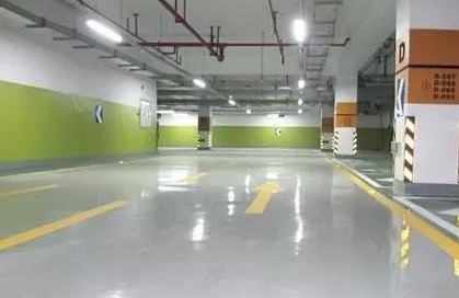 環(huán)氧地坪漆施工前后哪些環(huán)節(jié)一定要注意？